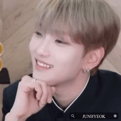 Top Photo Full of Junhyeok (n.SSign) Love