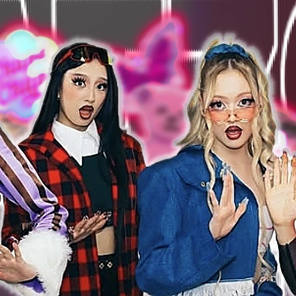 Top Photo Full of GIRLSET Love