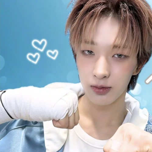 Momen Terbaik Tomoya (NEXZ) Pilihan Penggemar