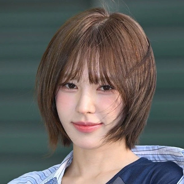 Top Photo Full of Wendy (Red Velvet) Love