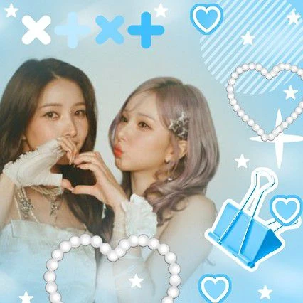 Top Photo Full of GFRIEND Love