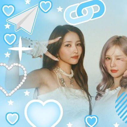 Today's Most Loved GFRIEND