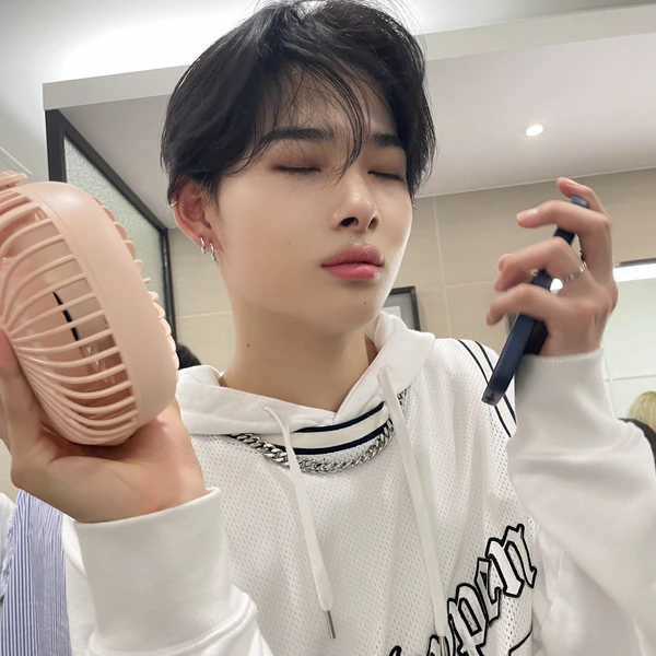 Popular profile picture of NI-KI (ENHYPEN) loved by fans