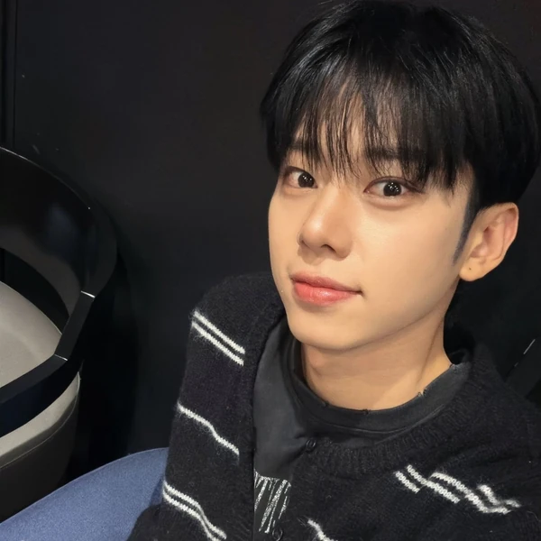 Fans' Pick: Best Moment of Kim Donghyun (AB6IX)