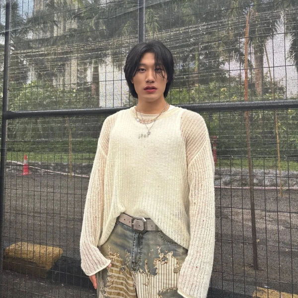 Top Photo Full of Bang Yedam Love