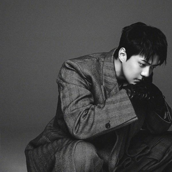 充滿粉絲愛意的世勳 (EXO)人氣照片