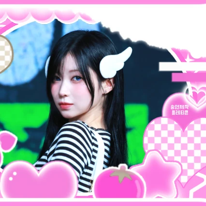 Top Photo Full of BABYMONSTER Love