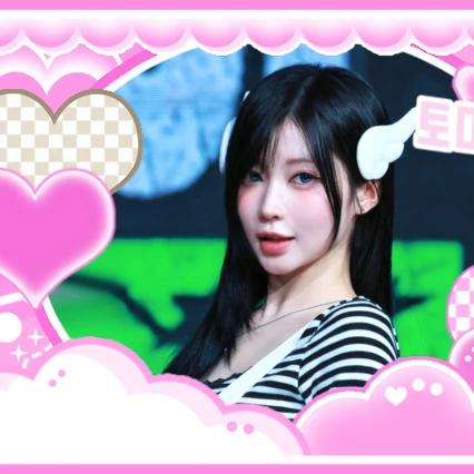 Today's Most Loved BABYMONSTER