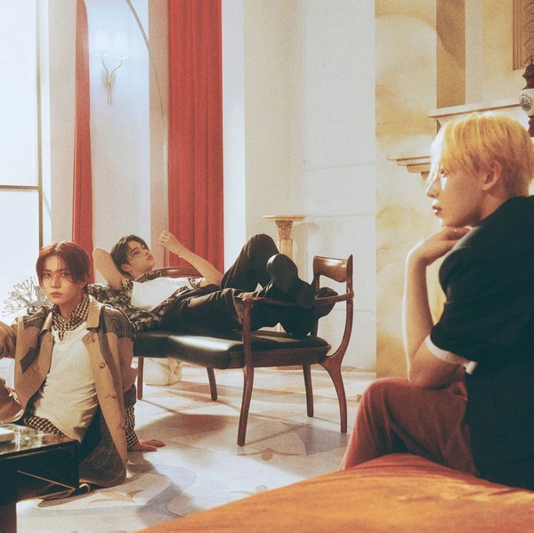 今日最も愛されたENHYPENの姿