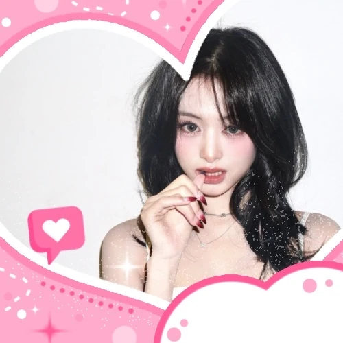 오늘 가장 사랑받은 아현 (BABYMONSTER)의 모습