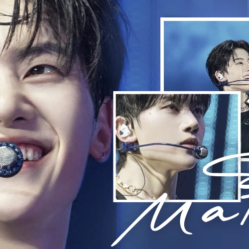 Momen Terbaik Seok Matthew (ZEROBASEONE) Pilihan Penggemar