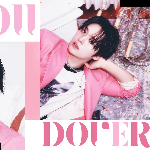 充滿粉絲愛意的Lee Know (Stray Kids)人氣照片