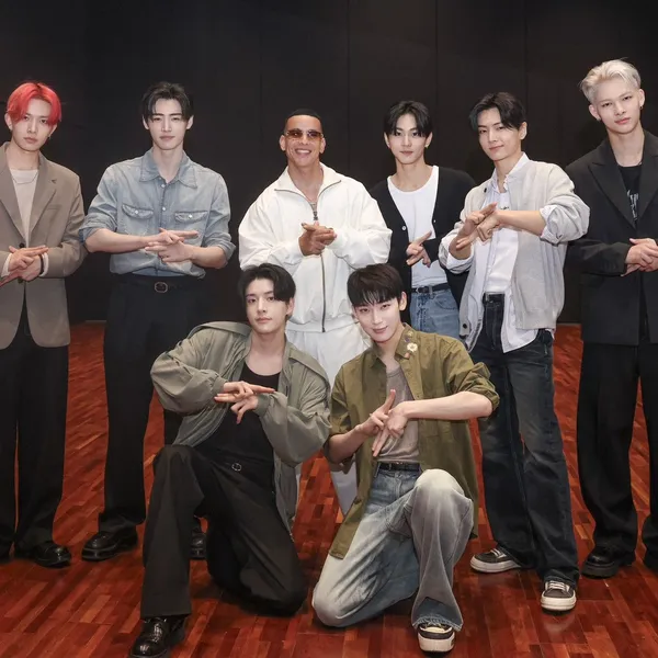 ENHYPENへの愛が詰まった人気写真