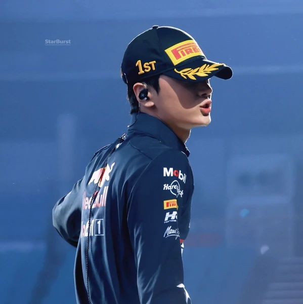 Top Photo Full of Jay (ENHYPEN) Love