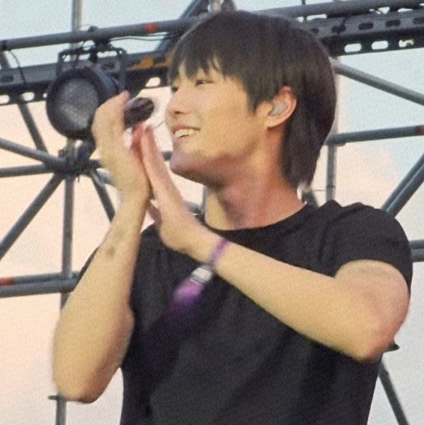 Top Photo Full of WOODZ Love