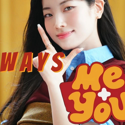 Today's Most Loved Dahyun (TWICE)