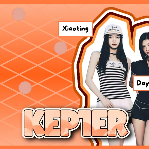 Top Photo Full of Kep1er Love