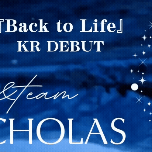 Momen Terbaik Nicholas (&TEAM) Pilihan Penggemar