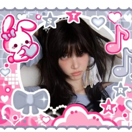 Top Photo Full of ILLIT Love