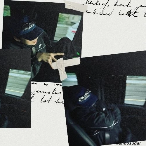 Fans' Pick: Best Moment of Han Seungwoo