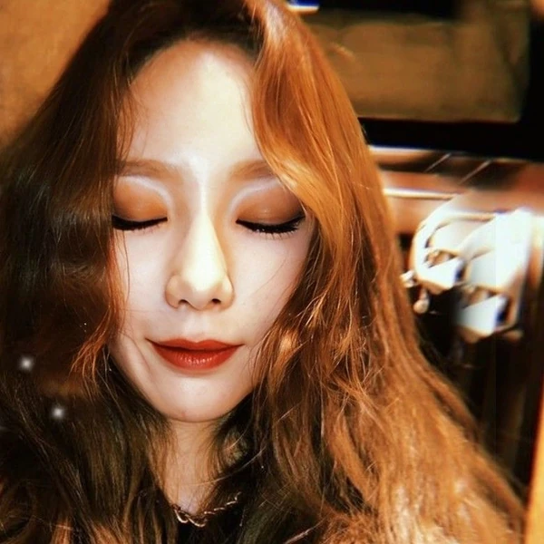 テヨン (少女時代)への愛が詰まった人気写真