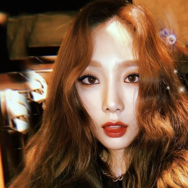 ファンが選んだテヨン (少女時代)最高の瞬間