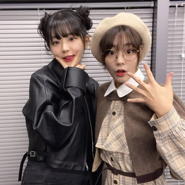 Top Photo Full of QWER Love