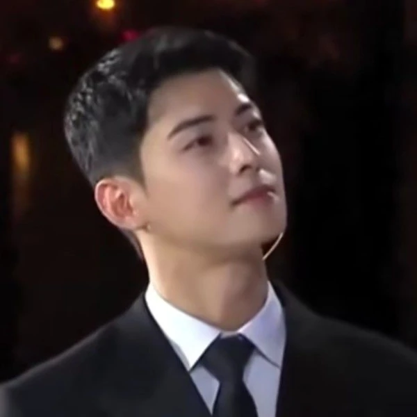 Today's Most Loved Eunwoo (ASTRO)