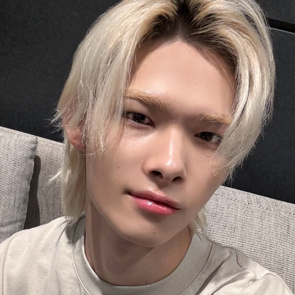 Popular profile image of NI-KI (ENHYPEN) selected by votes