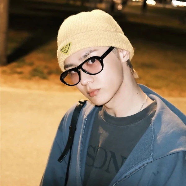 Today's Most Loved KUN (WayV)