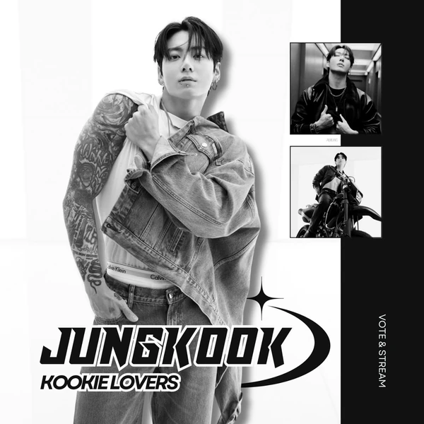 充满粉丝爱意的柾国 (防弹少年团)人气照片