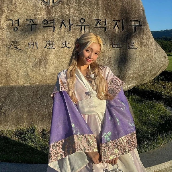 오늘 가장 사랑받은 젤리 당카 (유니스)의 모습