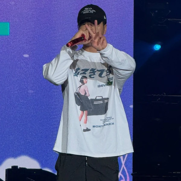 Fans' Pick: Best Moment of JU-NE (iKON)