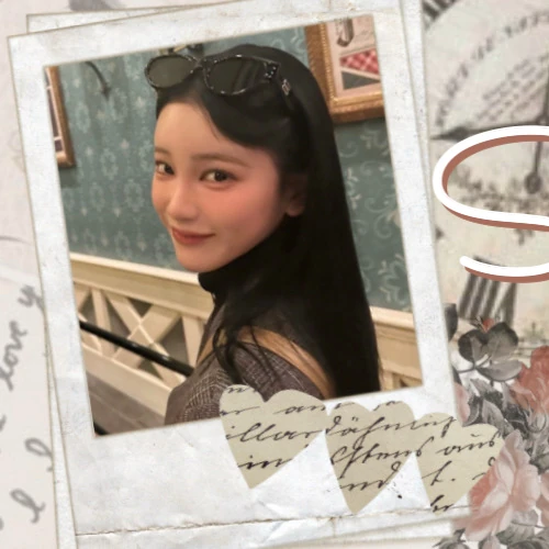 Top Photo Full of Sakurai Miu (ME:I) Love