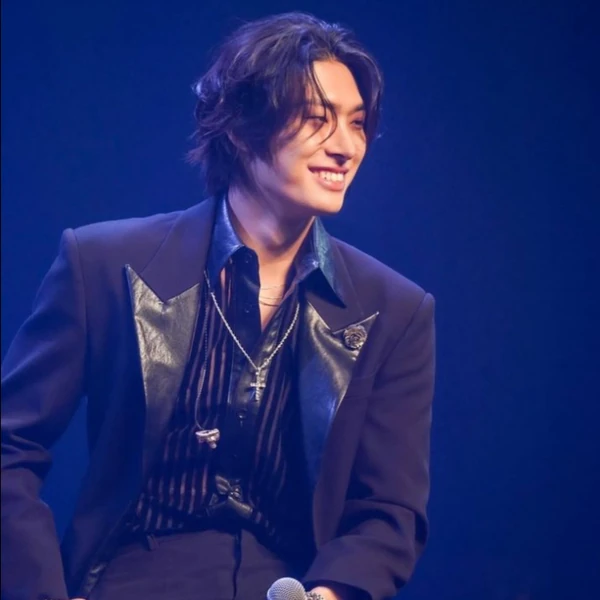 今日最受喜愛的ATEEZ