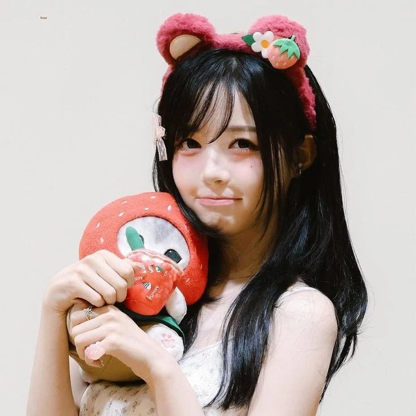 Fans' Pick: Best Moment of Kim Chaewon (tripleS)