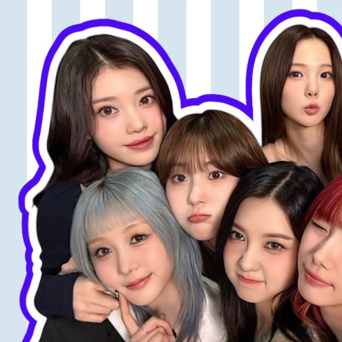 히카루 (Kep1er) 팬심 가득한 인기 사진