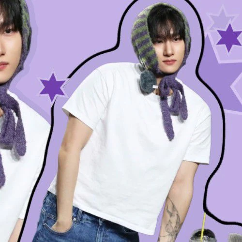 Top Photo Full of I.M (MONSTA X) Love