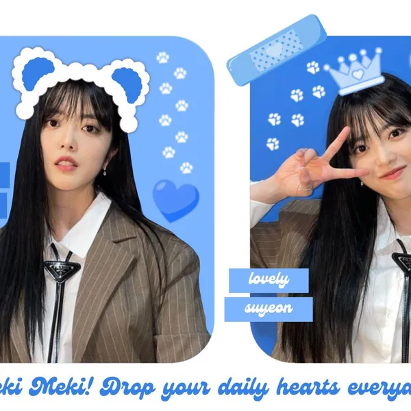 ファンが選んだWeki Meki最高の瞬間