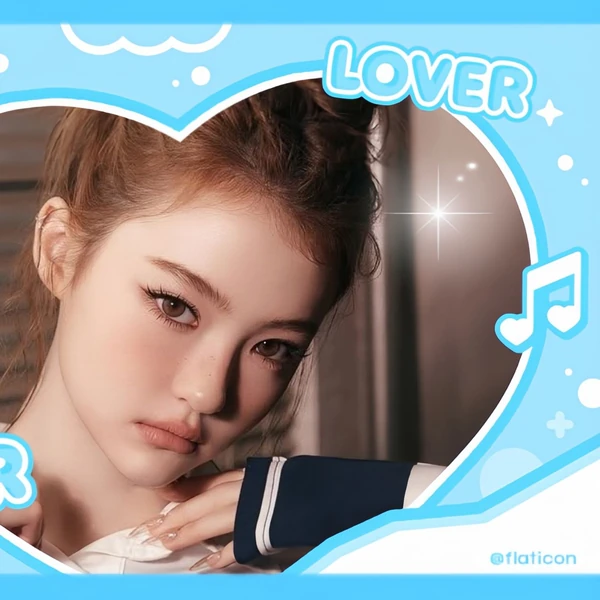 Penampilan Ella (MEOVV) yang Paling Dicintai Hari Ini