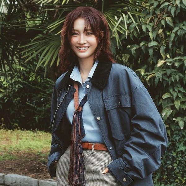 充滿粉絲愛意的Momo (TWICE)人氣照片