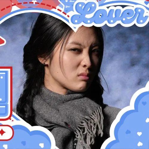 Today's Most Loved Lucy