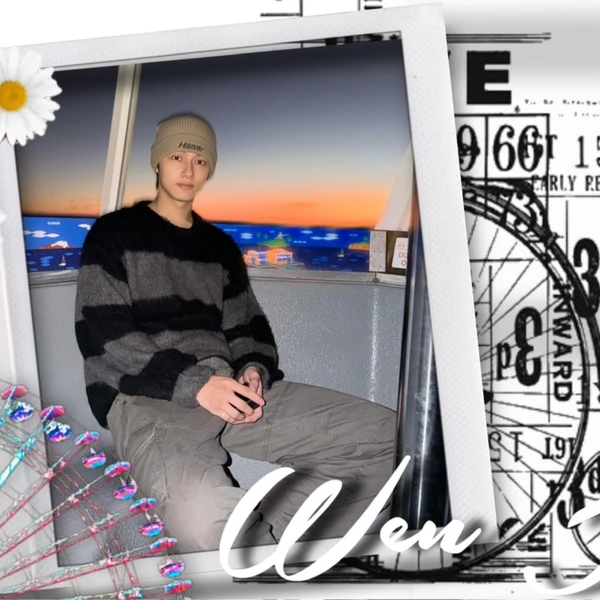 Today's Most Loved Jun (SEVENTEEN)