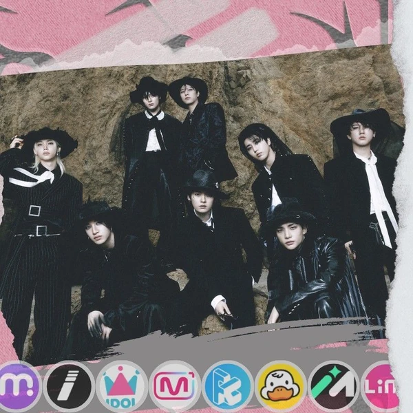 Top Photo Full of HAN (Stray Kids) Love