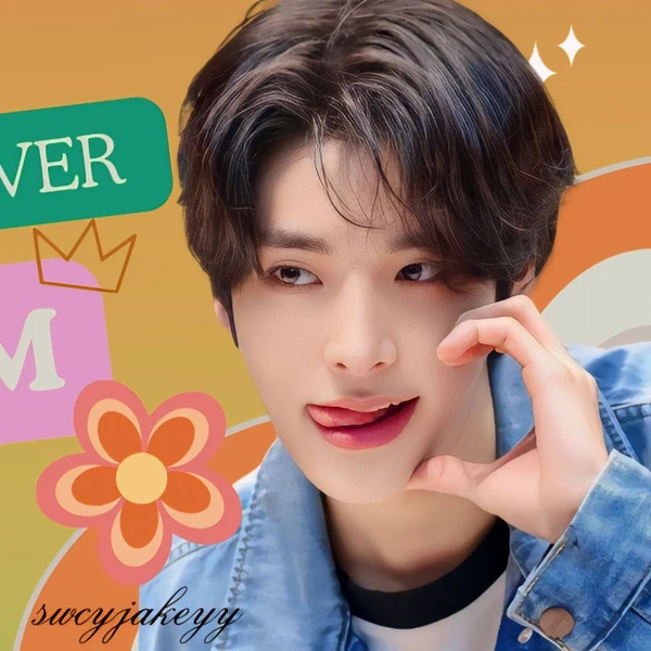 Fans' Pick: Best Moment of Jake (ENHYPEN)