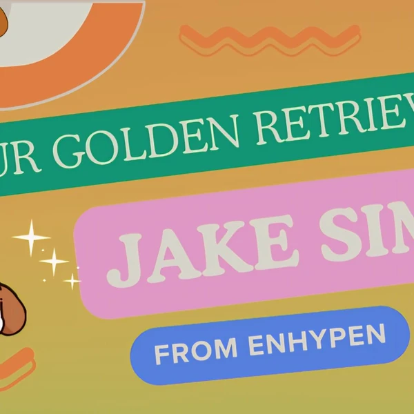 Fans' Pick: Best Moment of Jake (ENHYPEN)