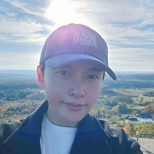 Today's Most Loved Ryeowook (Super Junior)