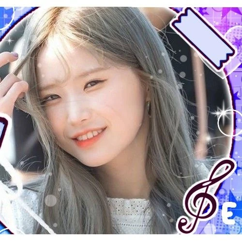 Penampilan Song Hayoung (fromis_9) yang Paling Dicintai Hari Ini