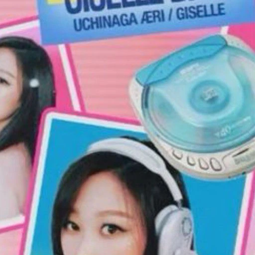 Today's Most Loved Giselle (aespa)