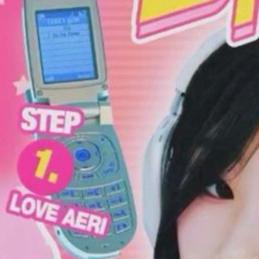 Today's Most Loved Giselle (aespa)